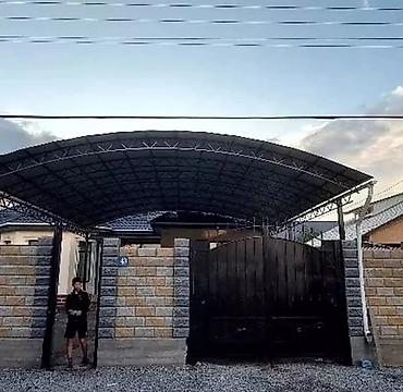 Сварка: Сварка | Навесы Гарантия, Монтаж — 12