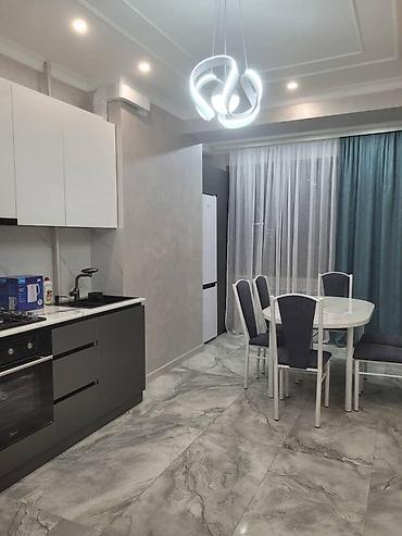 Продажа квартир: 2 комнаты, 85 м², парк Панфилова / стадион Спартак Элитка, 7 этаж, Свежий ремонт — 5