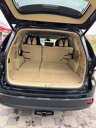 highlander 2012: Toyota Highlander: 2018 г., 3.5 л, Автомат, Бензин, Кроссовер — 6