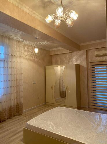 Uzunmüddətli kirayə mənzillər: Nərimanov rayonu Azadliq prospekti Masud Alizade kuchesinde yeni — 9