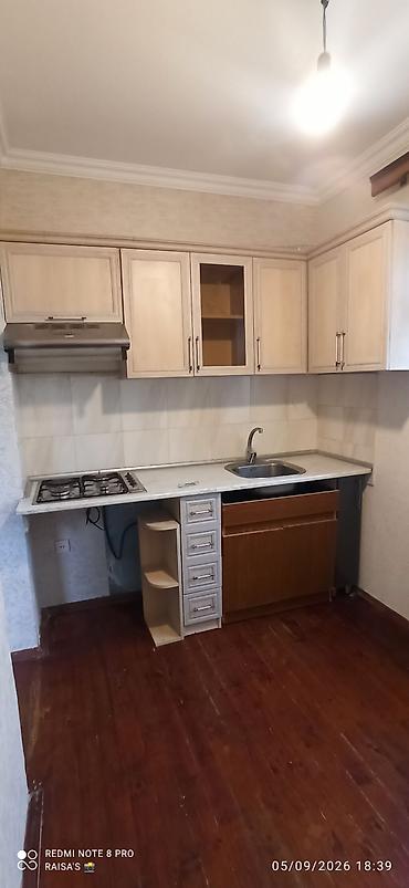 шеки: 60 м², 2 комнаты, Комби, Газ, Электричество — 7