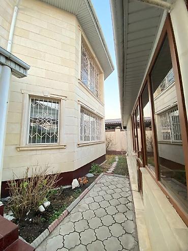 Долгосрочная аренда домов: 300 м², 8 комнат, Утепленный, Теплый пол, Видеонаблюдение — 11