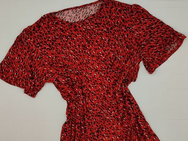 sukienki swing plus size: New Look, Sukienka damska, rozmiar 3XL
