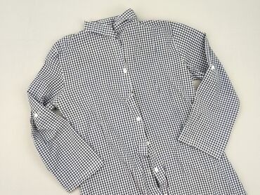 ben sherman koszula w kratę: Koszula damska, rozmiar M