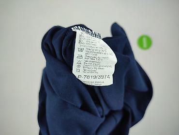 sukienki denim: Sukienka damska, rozmiar 4XL — 5