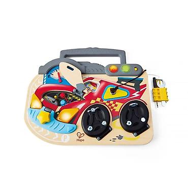 moncler bebe: Hape edukativna tabla Racer - Šifra proizvoda: 2200 - Brend: Hape - — 1