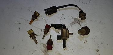 DAVAC SENZOR GA ZA NISSAN 100 NX, ALMERA, PRIMERA . OD 1991. DO