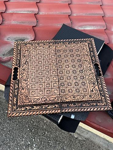 Nərdlər: Nərd Nərdtaxta Nerd Nerd taxta Çeşid çoxdu.çatdırılma 1_2 saata — 3