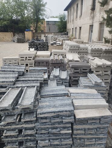 Бордюры: Бордюр, Гарантия, Бесплатная доставка, Бесплатный выезд — 6