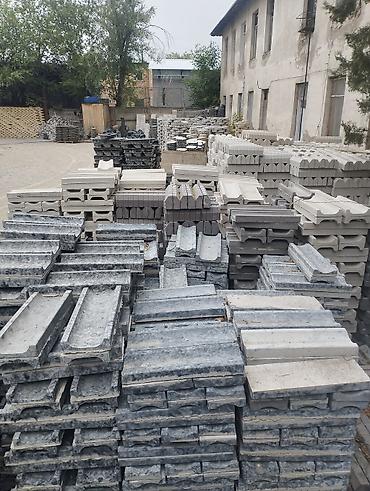 Бордюры: Бордюр, Гарантия, Бесплатный выезд, Бесплатная доставка — 6