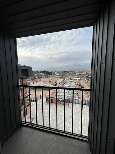 Продажа квартир: 2 комнаты, 47 м², Элитка, 5 этаж, Готовая ПСО (под самоотделку) — 20
