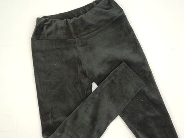 Women's Clothing: Leggings Elegant for women, size XL (EU 42)