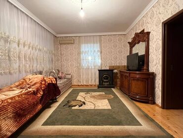 Həyət evləri və villaların satışı: Fatmayı 4 otaqlı, 100 kv. m, Orta təmir — 3