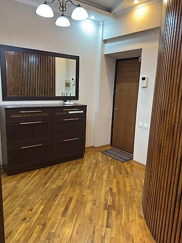 Долгосрочная аренда квартир: 3 комнаты, Агентство недвижимости, С мебелью полностью — 13