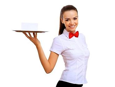 Ofisiant tələb olunur, Restoran, 18-29 yaş, 1-2 illik təcrübə lalafo.az -da Ofisiant tələb olunur, Restoran, 18-29 yaş, 1-2 illik təcrübə