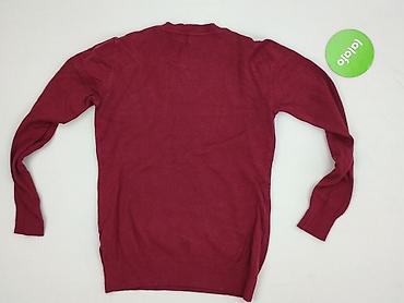 sweter w paski c: Woman Collection, Sweter damski, rozmiar One size — 3