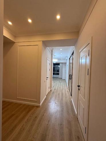 Продажа квартир: 2 комнаты, 61 м², Элитка, 10 этаж, Дизайнерский ремонт — 3