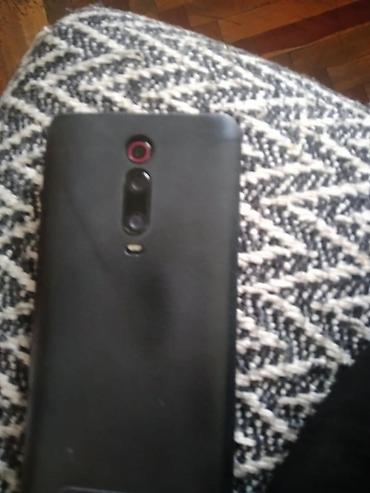 redmi note 15 kabro: Xiaomi Mi 9T, rəng - Qara, 
 Barmaq izi — 2