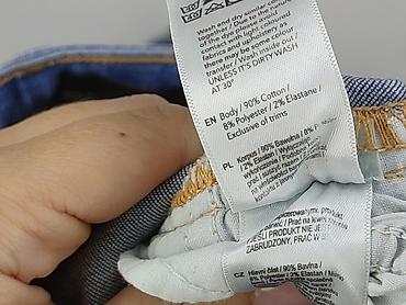 reserved denim: F&F, Jeansy damskie, rozmiar M — 7
