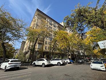Батирлер: 4 бөлмө, 170 м², Филармония Элитка, 9 кабат — 1