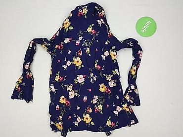 dresy oversize bershka: Bershka, Koszula damska, rozmiar XS — 3