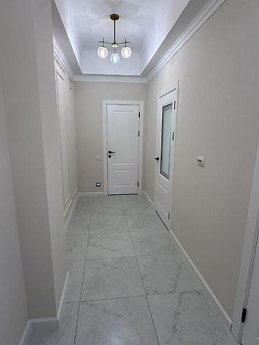 Продажа квартир: 1 комната, 45 м², Кара-Жыгач ж/м 3 этаж — 8
