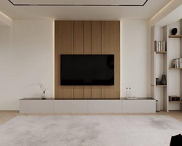 107: 3 комнаты, 106 м², Асанбай мкр Элитка, 8 этаж, Дизайнерский ремонт — 2