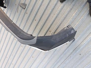 Бампер и комплектующие: Бампер Hyundai — 9