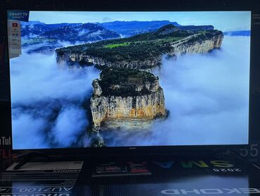 Телевизоры: Smart-телевизор Android TV, диагональ 45 Акция Акция Акция🔥🔥🔥 — 5