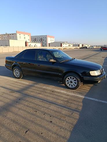 ауди с4 рейка: Audi 100: 1991 г., 2 л, Механика, Бензин, Седан — 2