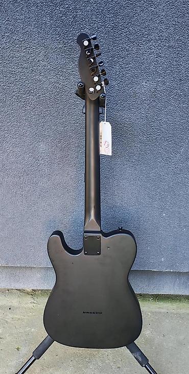 Gitare: HARLEY BENTON TE-20HH SBK MODEL 7 | . Slanje po dogovoru — 2