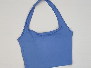 croop koszule: Shein, Top damski, rozmiar XS — 1