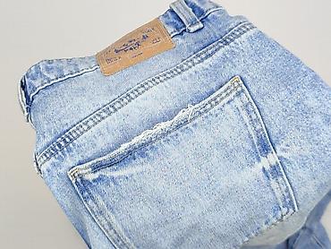 baloon jeans: House of Denim, Jeansy damskie, rozmiar M — 6