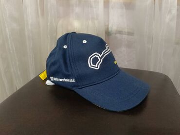 Digər: Formula 1 kepka təzə vəziyyətdədir — 4