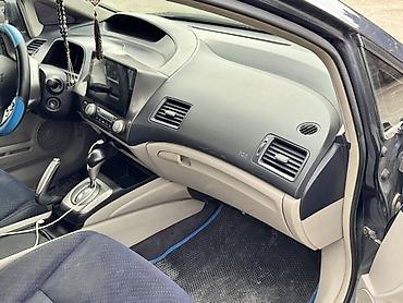 honda insight 2019: Honda satilir reyal alicilar narahat elesin texniki sgortasi yeni olub — 2