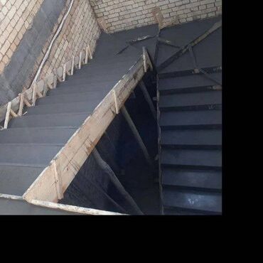 Обшивка лестниц: Лестница хизмату at lalafo.kg — 19 Обшивка лестниц: Лестница хизмату — 19