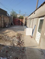 Uzunmüddətli kirayə evlər: 64 kv. m, 1 otaqlı, İnternet, Qaz, Su — 26