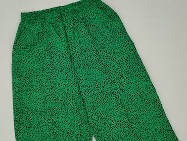 woskowane legginsy z wysokim stanem zara: Штани жіночі, розмір S