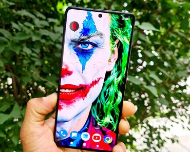 поко х3 про цена в бишкеке: Poco X6 Pro 5G, Б/у, 512 ГБ, цвет - Черный, 2 SIM