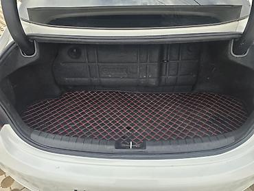 Hyundai: Hyundai Grandeur: 2017 г., 3 л, Типтроник, Газ, Седан — 21