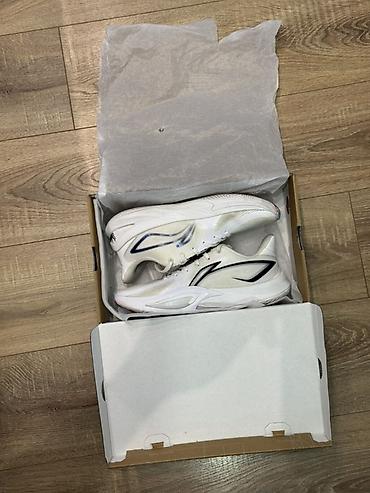 osiris d3: Ориг кроссовки Li-Ning Shining 3 (баскетбол) Купил полтора месяца — 1