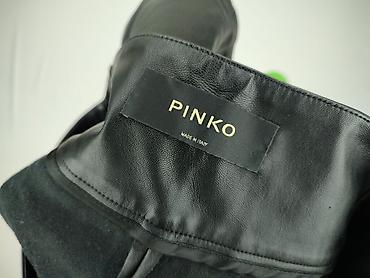 pinko olx: Spodnie materiałowe damskie, rozmiar XL — 4