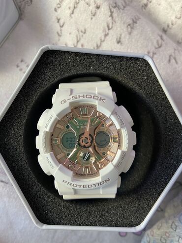 dior sat: Sport watch, G-Shock, Male