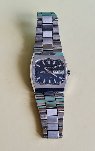 Ručni satovi: Klasični sat, Muški — 3