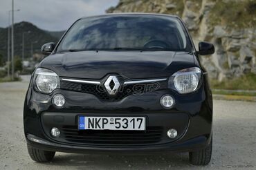 Οχήματα - Καβάλα: Renault Twingo: 1 l. | 2016 έ. | 58000 km. | Χάτσμπακ