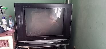 12 pro max barter: İşlənmiş Televizor LG 55" Ünvandan götürmə — 2