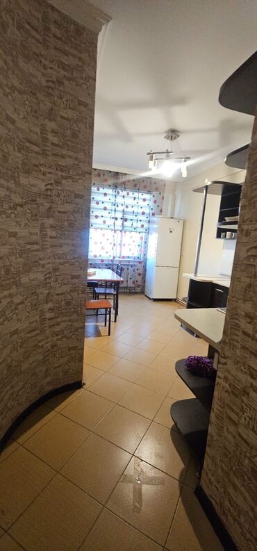 Uzunmüddətli kirayə mənzillər: Xətai metronun yaxınlığında Salam Aleykum restoranın — 13