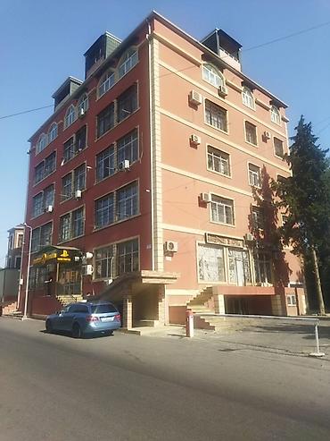 Mənzillər: Əhmədli, 5 otaqlı, Yeni tikili, m. Həzi Aslanov, 150 kv. m — 6