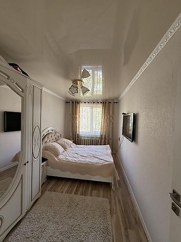 Продажа квартир: 3 комнаты, 58 м², 104 серия, 3 этаж, Евроремонт — 2