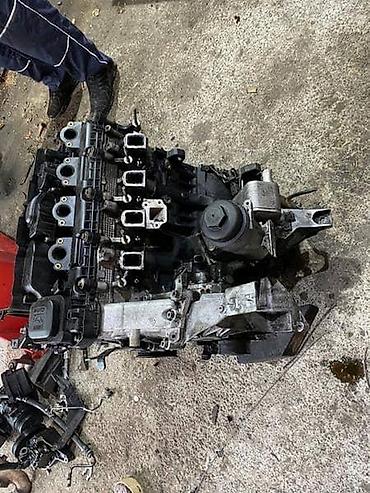 ventil turbine: MOTOR M47TU2 122KS 163KS ZA BMW 118, 120, 318 . OD 2004. DO 2007 — 3